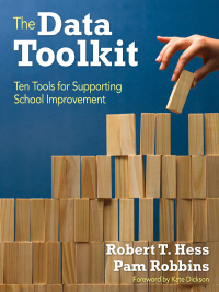 Cover image: The Data Toolkit 1st edition 9781412992978