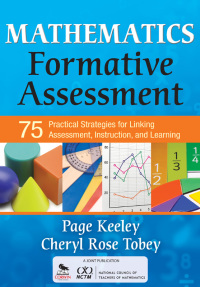 Titelbild: Mathematics Formative Assessment, Volume 1 1st edition 9781412968126