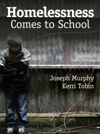 表紙画像: Homelessness Comes to School 1st edition 9781412980548