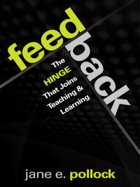Cover image: Feedback 1st edition 9781412997430