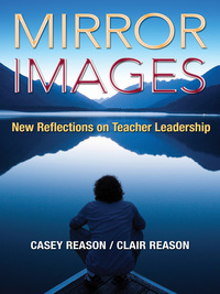 Omslagafbeelding: Mirror Images 1st edition 9781412994040