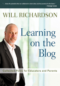 Imagen de portada: Learning on the Blog 1st edition 9781412995702