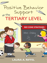 Imagen de portada: Positive Behavior Support at the Tertiary Level 1st edition 9781412982016