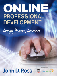 Titelbild: Online Professional Development 1st edition 9781412987127