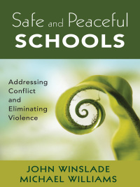 Titelbild: Safe and Peaceful Schools 1st edition 9781412986755