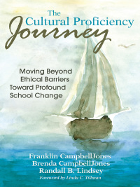 Imagen de portada: The Cultural Proficiency Journey 1st edition 9781412977944