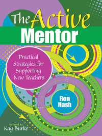 Omslagafbeelding: The Active Mentor 1st edition 9781412980500