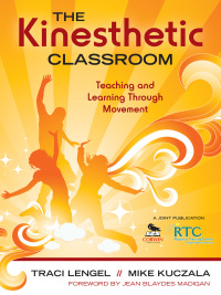 Imagen de portada: The Kinesthetic Classroom 1st edition 9781412979542