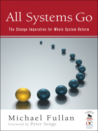 Omslagafbeelding: All Systems Go 1st edition 9781412978736
