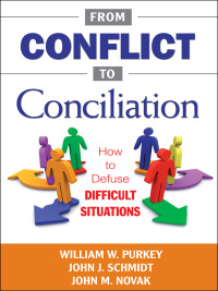 Imagen de portada: From Conflict to Conciliation 1st edition 9781412979863