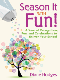 Cover image: Season It With Fun! 1st edition 9781412969086