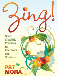 Imagen de portada: Zing! Seven Creativity Practices for Educators and Students 1st edition 9781412978392