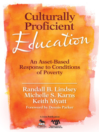 Cover image: Culturally Proficient Education 1st edition 9781412970860