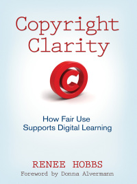 Omslagafbeelding: Copyright Clarity 1st edition 9781412981590