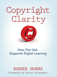 صورة الغلاف: Copyright Clarity 1st edition 9781412981590