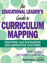 Cover image: An Educational Leader′s Guide to Curriculum Mapping 1st edition 9781412974196