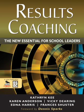 Cover image: RESULTS Coaching 1st edition 9781412986748