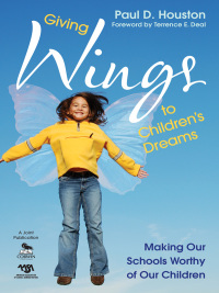 Omslagafbeelding: Giving Wings to Children’s Dreams 1st edition 9781412980357