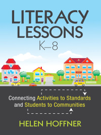 Imagen de portada: Literacy Lessons, K–8 1st edition 9781412981477