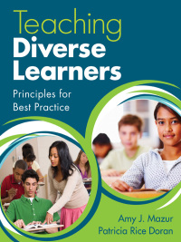 表紙画像: Teaching Diverse Learners 1st edition 9781412974981
