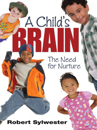 Omslagafbeelding: A Child′s Brain 1st edition 9781412962711
