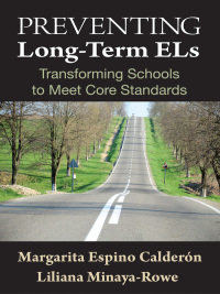 صورة الغلاف: Preventing Long-Term ELs 1st edition 9781412974165