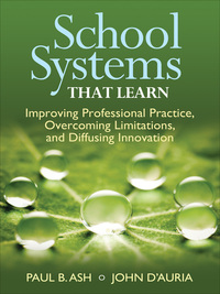 表紙画像: School Systems That Learn 1st edition 9781452271989