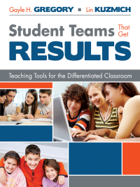 Cover image: Student Teams That Get Results 1st edition 9781412917018