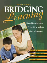 表紙画像: Bridging Learning 2nd edition 9781412969949
