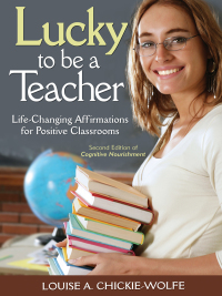 Cover image: Lucky to Be a Teacher 2nd edition 9781412972628