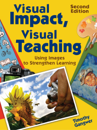 Omslagafbeelding: Visual Impact, Visual Teaching 2nd edition 9781412968294