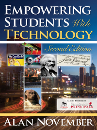 Imagen de portada: Empowering Students With Technology 2nd edition 9781412974257