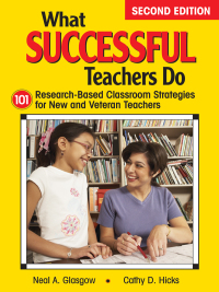 صورة الغلاف: What Successful Teachers Do 2nd edition 9781412966191