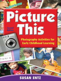 Omslagafbeelding: Picture This 2nd edition 9781412971287