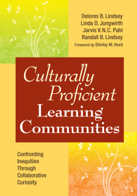 Imagen de portada: Culturally Proficient Learning Communities 1st edition 9781412972277
