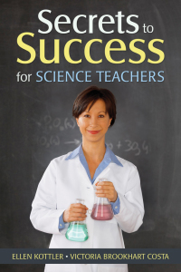 Imagen de portada: Secrets to Success for Science Teachers 1st edition 9781412966252