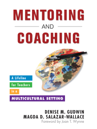 Imagen de portada: Mentoring and Coaching 1st edition 9781412979580