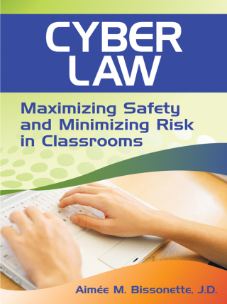 Cover image: Cyber Law 1st edition 9781412966153