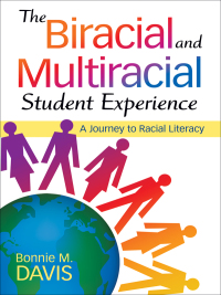 Imagen de portada: The Biracial and Multiracial Student Experience 1st edition 9781412975056