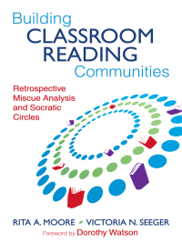 Omslagafbeelding: Building Classroom Reading Communities 1st edition 9781412968010