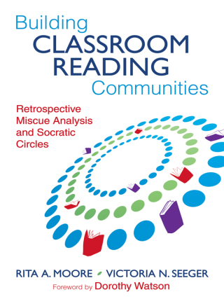 表紙画像: Building Classroom Reading Communities 1st edition 9781412968010