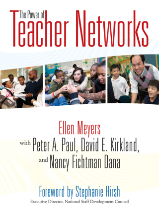 Cover image: The Power of Teacher Networks 1st edition 9781412967174