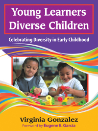 Imagen de portada: Young Learners, Diverse Children 1st edition 9781412968140