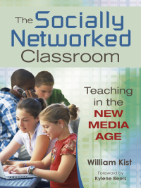 Cover image: The Socially Networked Classroom 1st edition 9781412967013