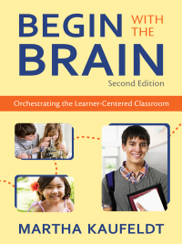 Imagen de portada: Begin With the Brain 2nd edition 9781412971584