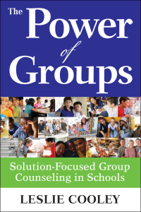 Imagen de portada: The Power of Groups 1st edition 9781412970969
