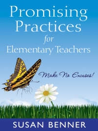 Imagen de portada: Promising Practices for Elementary Teachers 1st edition 9781412978088
