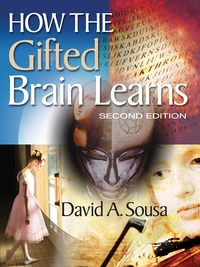 Cover image: How the Gifted Brain Learns 2nd edition 9781412971737