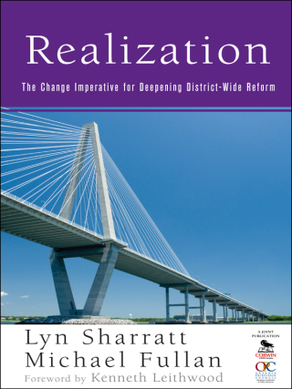Cover image: Realization 1st edition 9781412973854