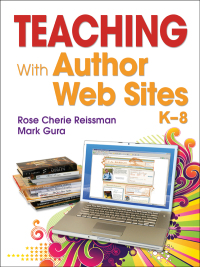 Omslagafbeelding: Teaching With Author Web Sites, K–8 1st edition 9781412973861